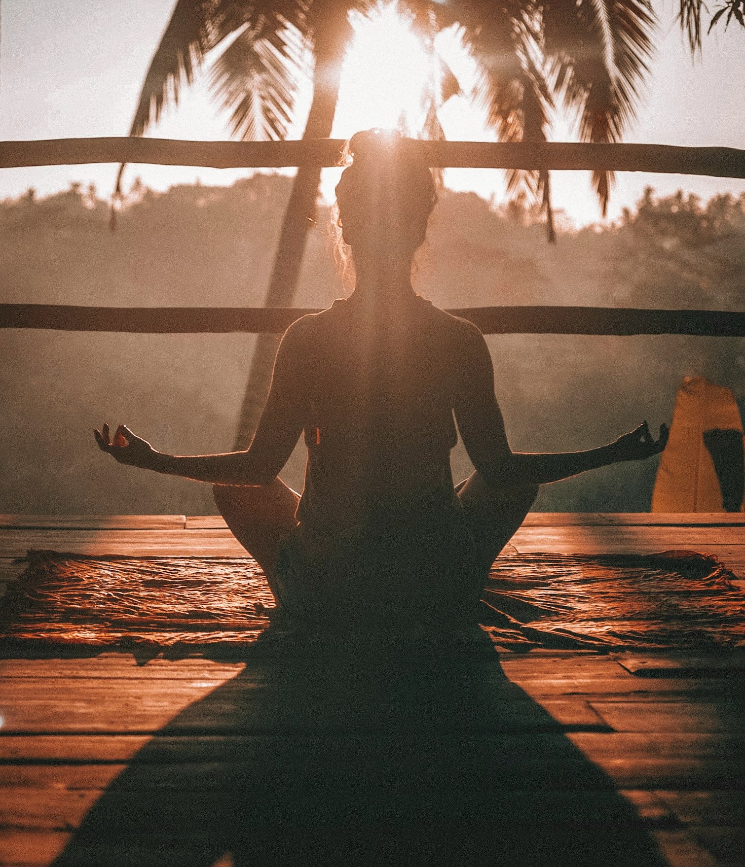 How Spiritual Wellness Transforms Your Life